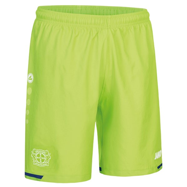 Pantalones 04 Leverkusen Portero 1st 2021-2022